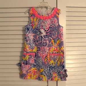 Lilly Pulitzer Girls Dress